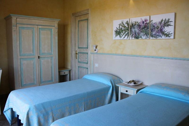Lu Pitrali Hotel