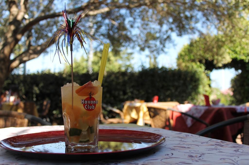 Hotel Lu Pitrali 3*