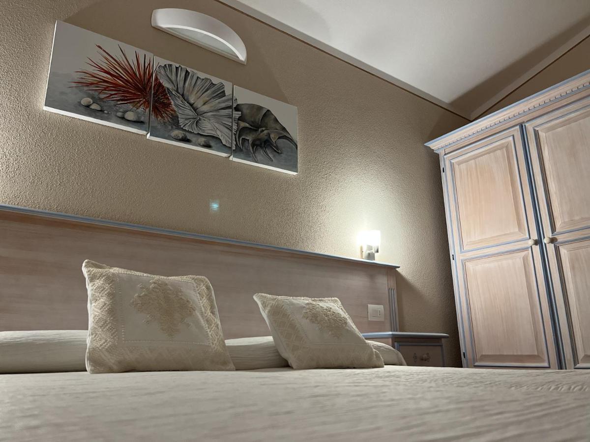 Hotel Lu Pitrali San Teodoro (Sardinia)
