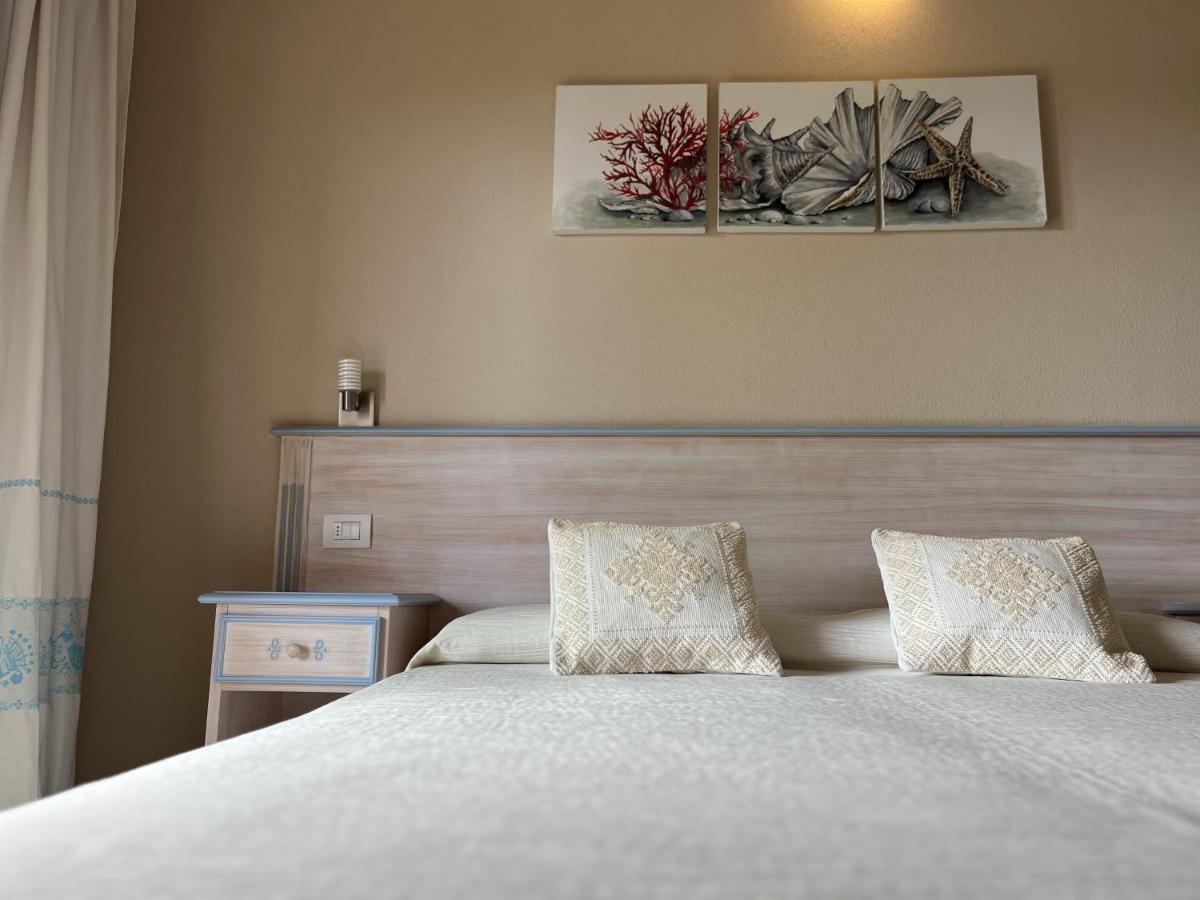 Hotel Lu Pitrali San Teodoro (Sardinia)