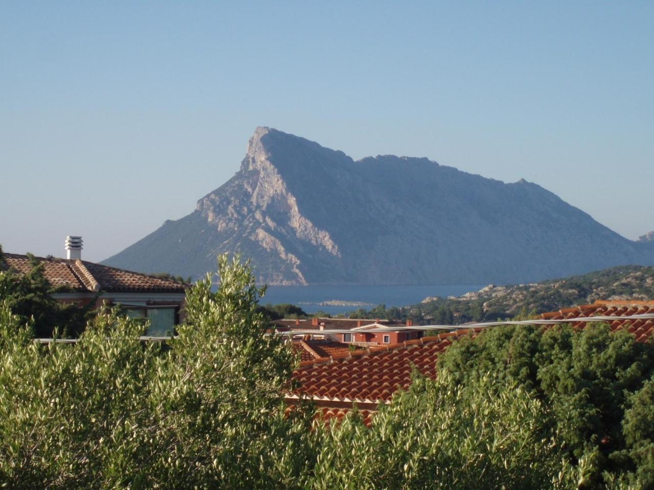 Hotel Lu Pitrali San Teodoro (Sardinia)