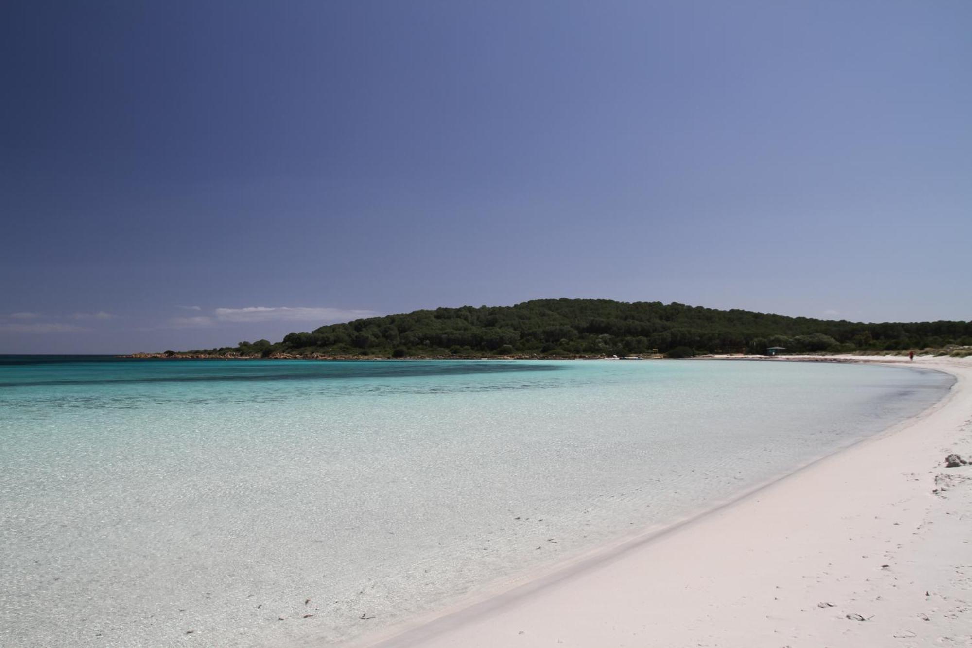 Lu Pitrali 3* San Teodoro (Sardinia)