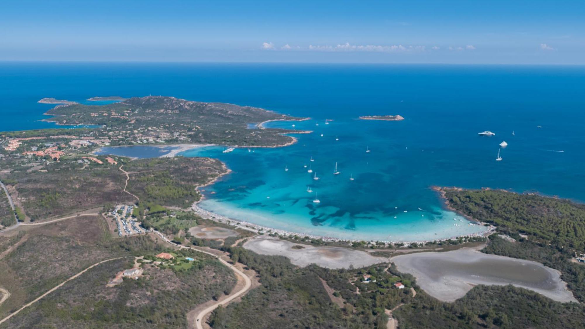 Lu Pitrali Hotel San Teodoro (Sardinia)