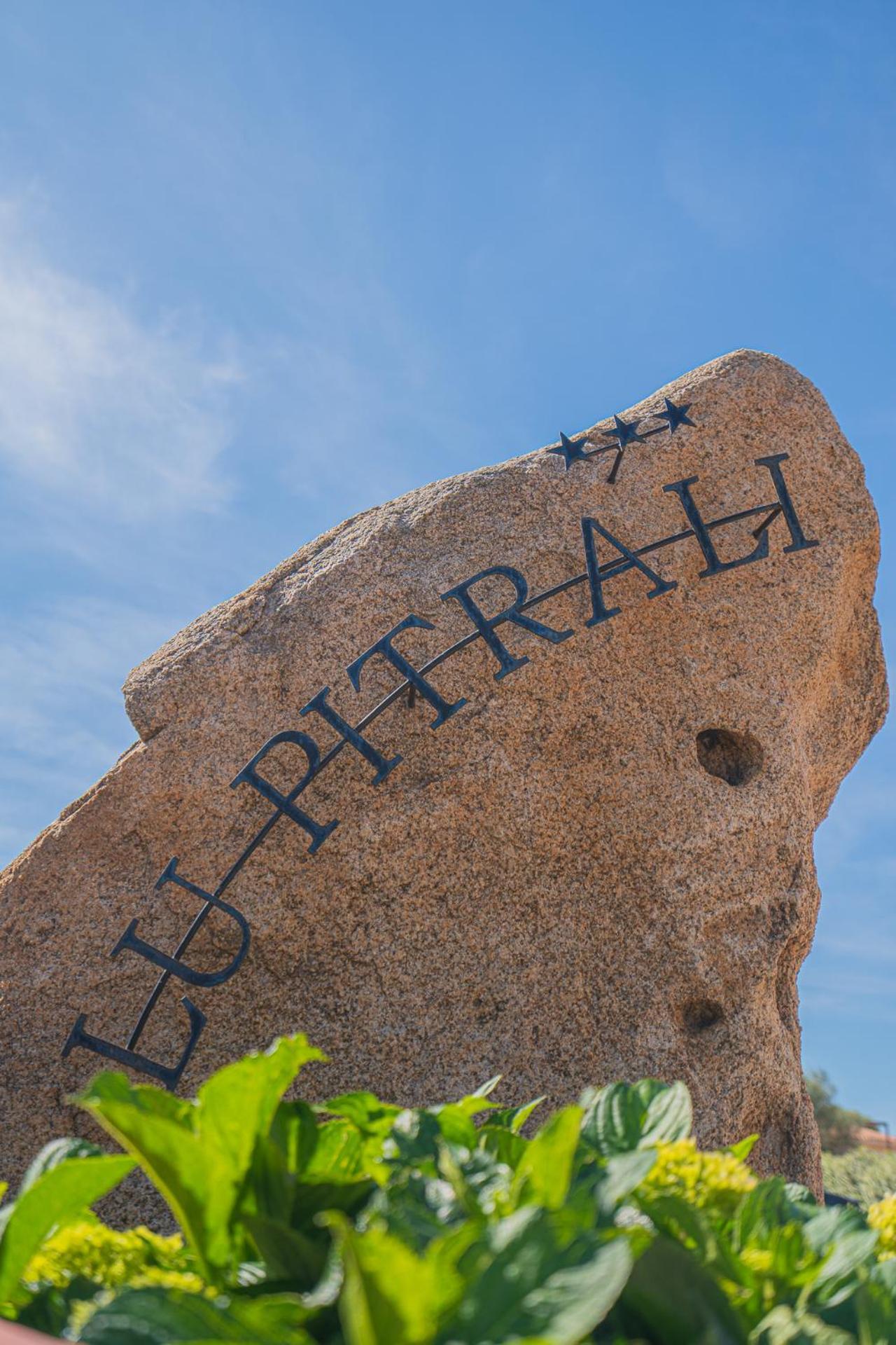 Lu Pitrali Hotel