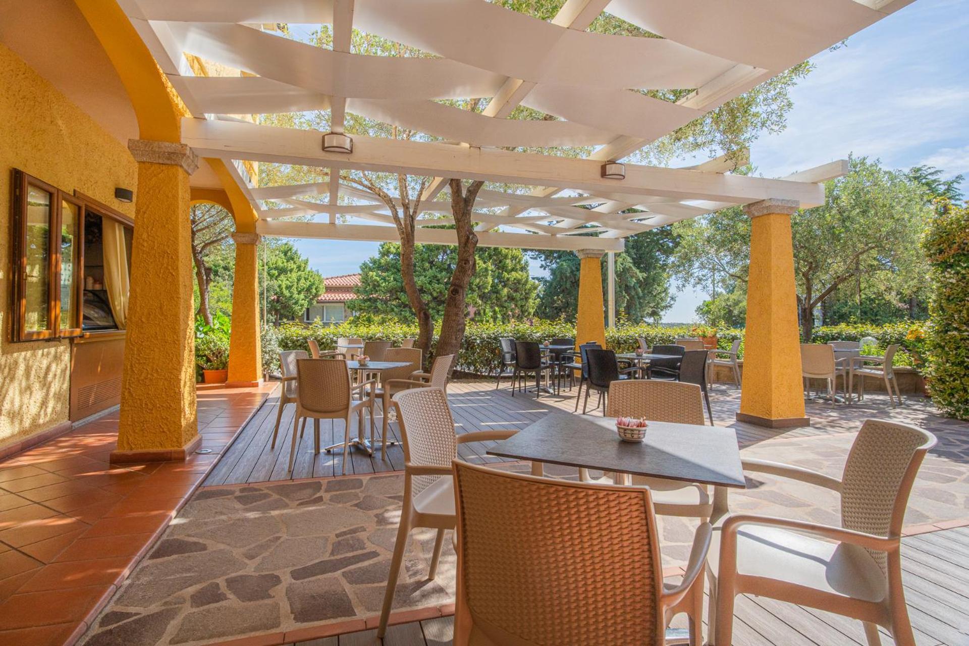 Lu Pitrali Hotel San Teodoro (Sardinia)
