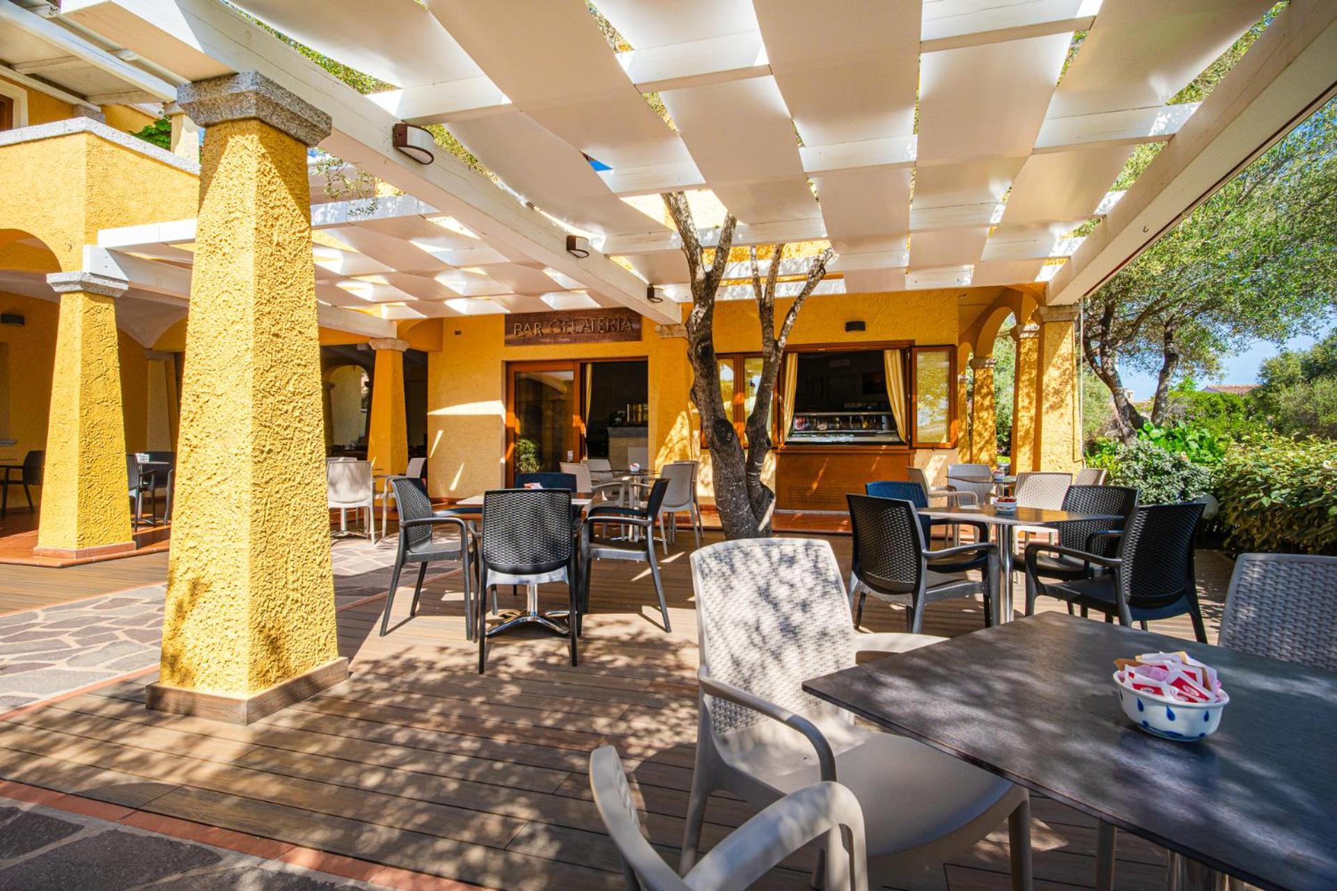 Hotel Lu Pitrali San Teodoro (Sardinia)