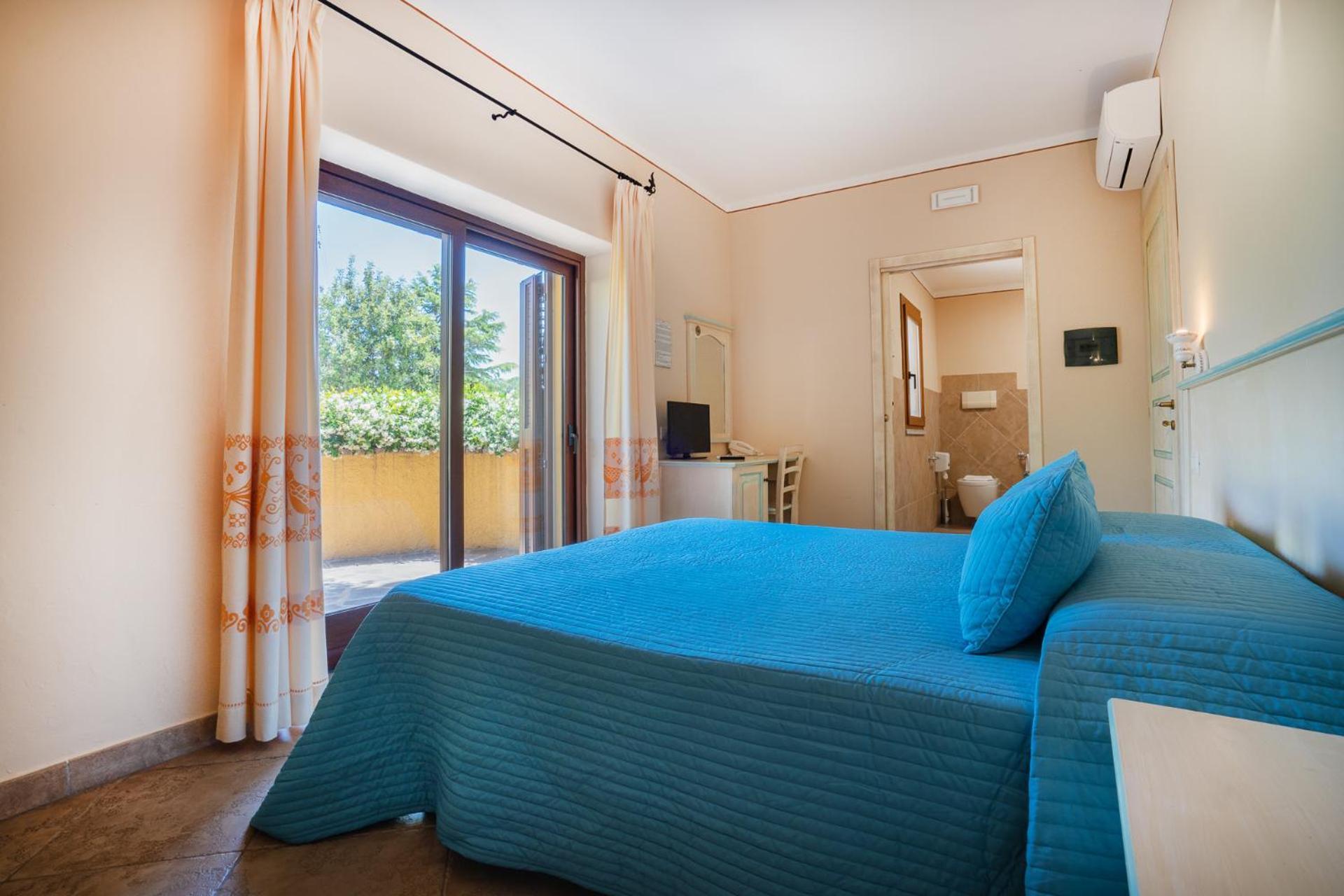 Hotel Lu Pitrali 3*