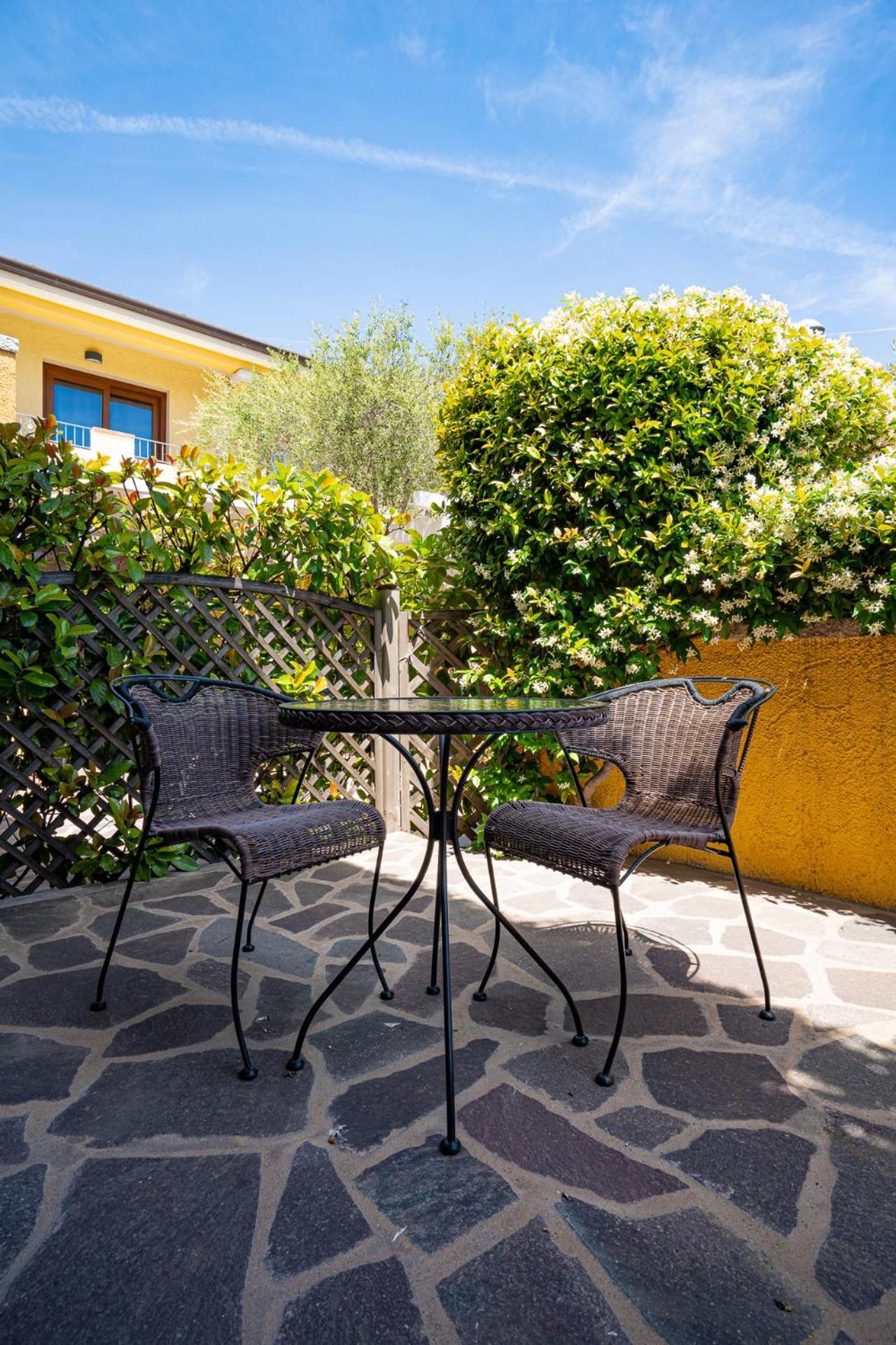 Lu Pitrali Hotel San Teodoro (Sardinia)