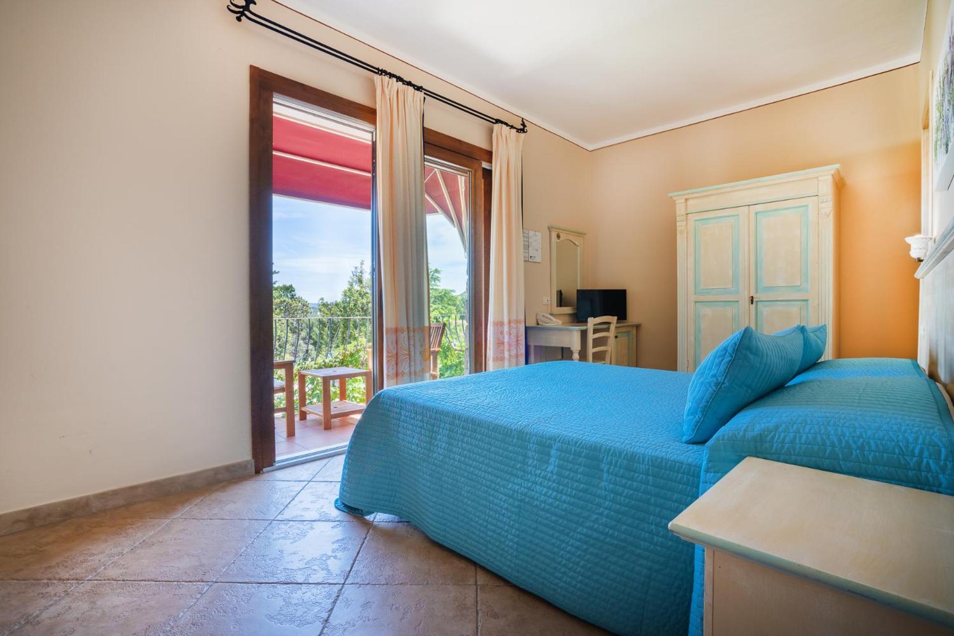 Lu Pitrali Hotel San Teodoro (Sardinia)