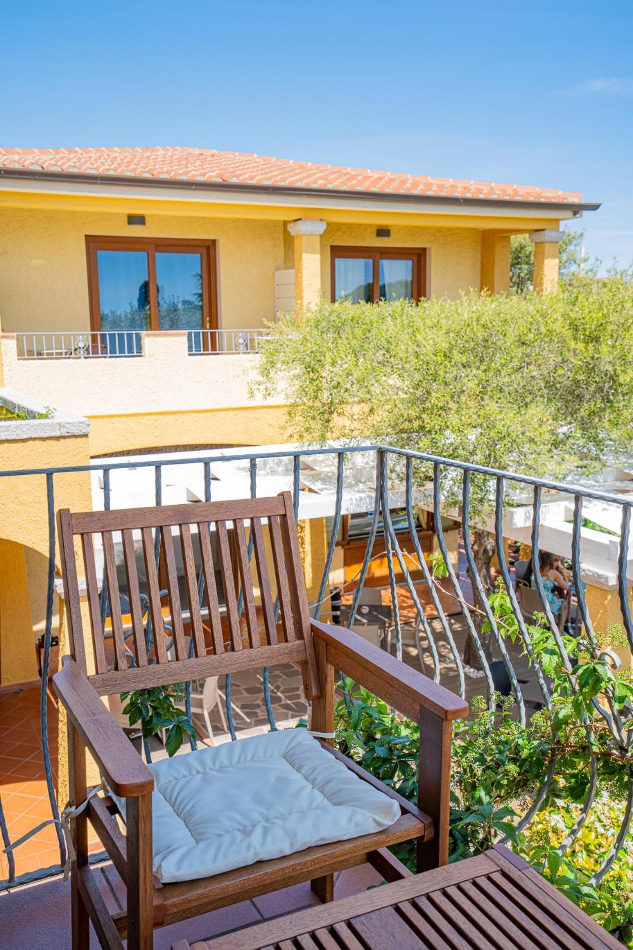 Lu Pitrali San Teodoro (Sardinia)