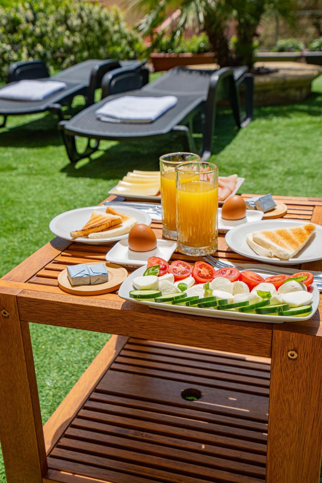 Lu Pitrali 3* San Teodoro (Sardinia)