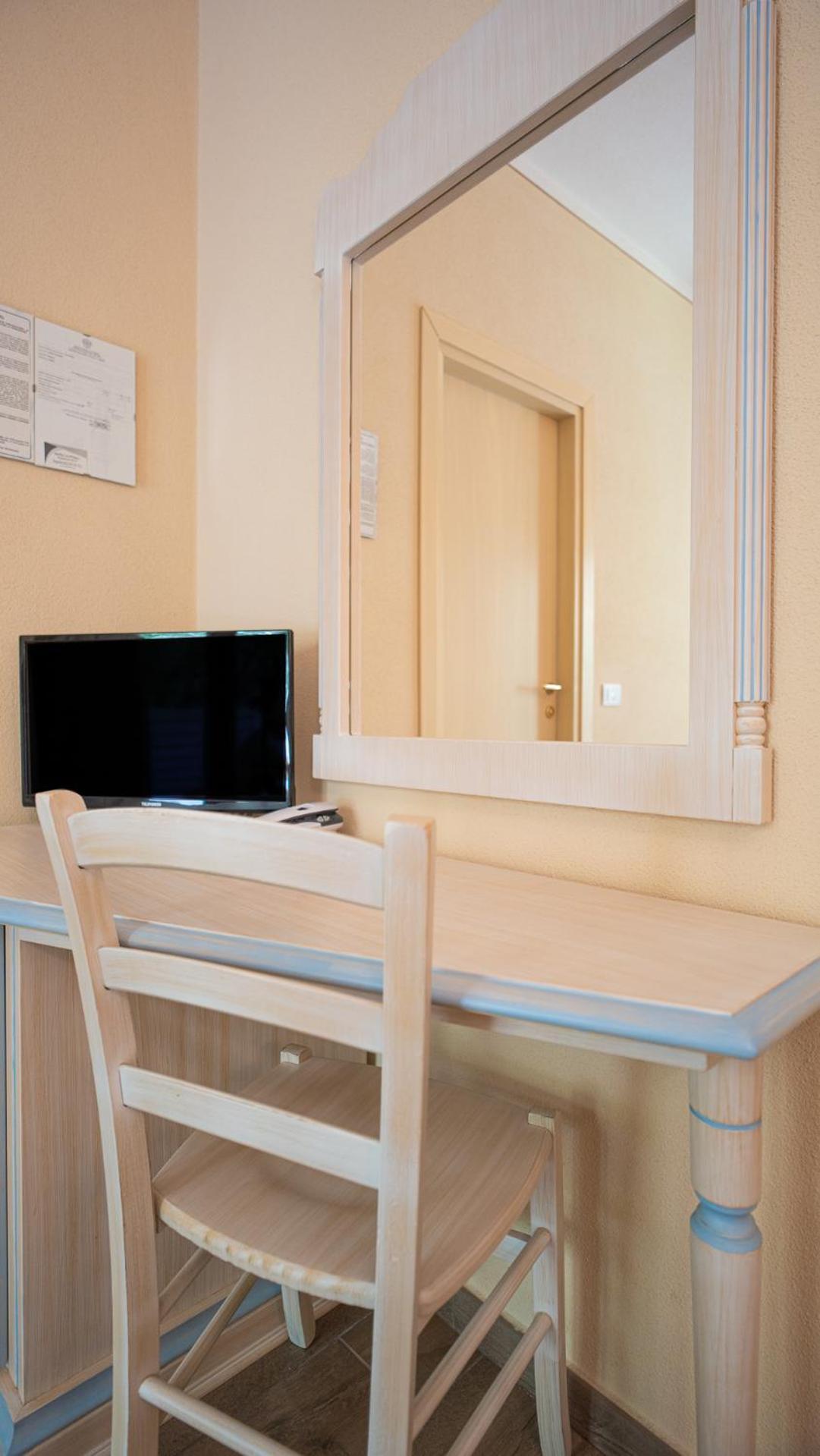 Hotel Lu Pitrali 3*