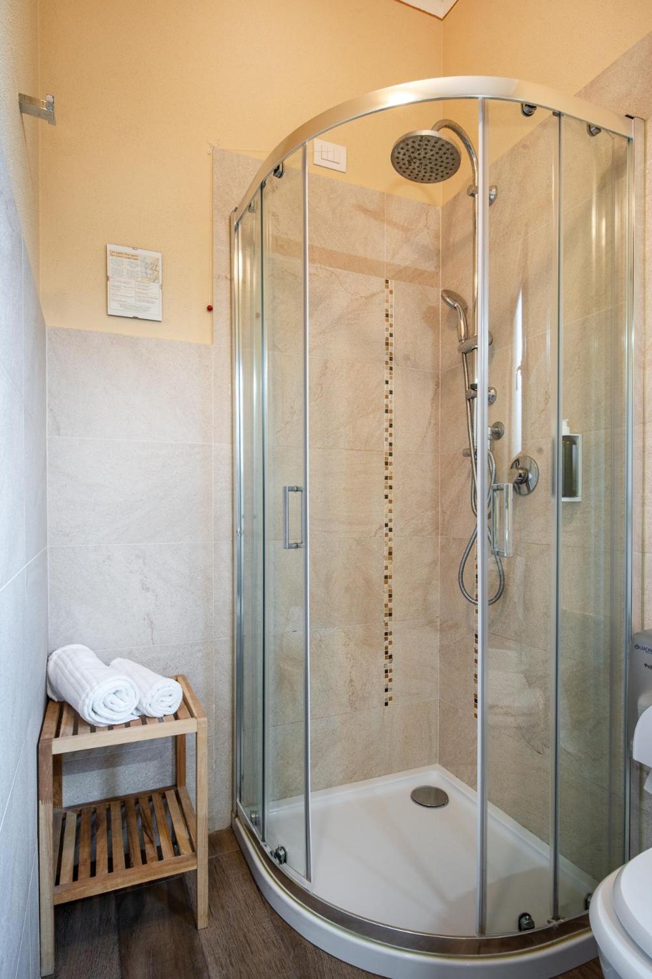 Lu Pitrali Hotel San Teodoro (Sardinia)