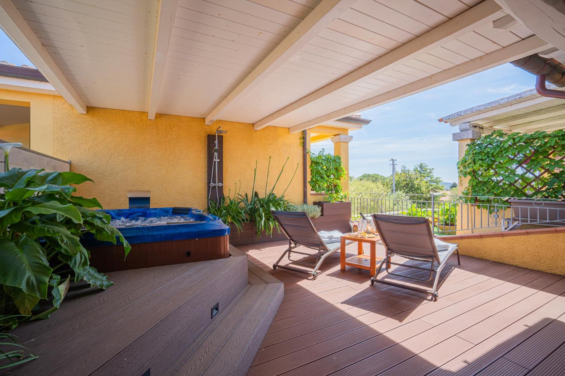 Lu Pitrali Hotel 3*