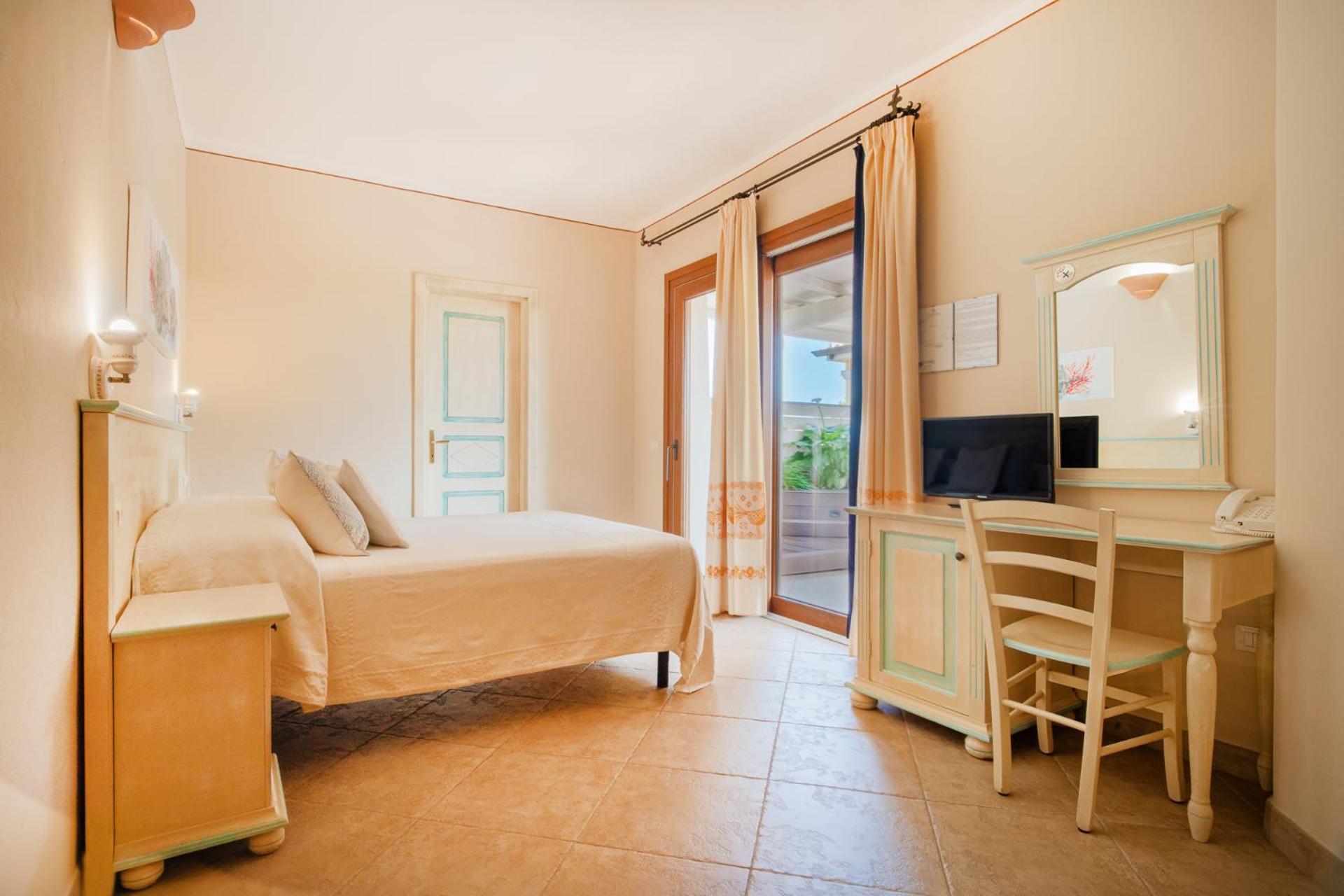 Lu Pitrali Hotel