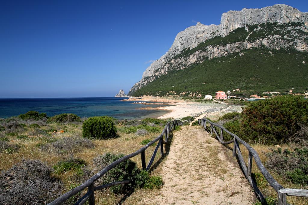 Hotel Lu Pitrali 3*