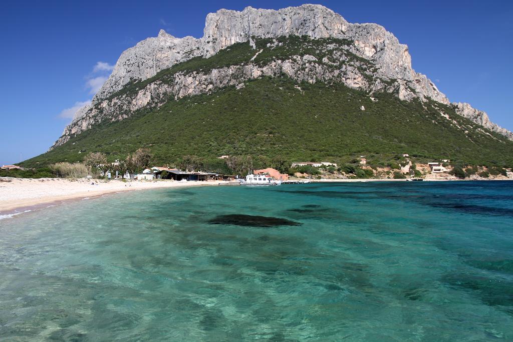 Lu Pitrali San Teodoro (Sardinia)