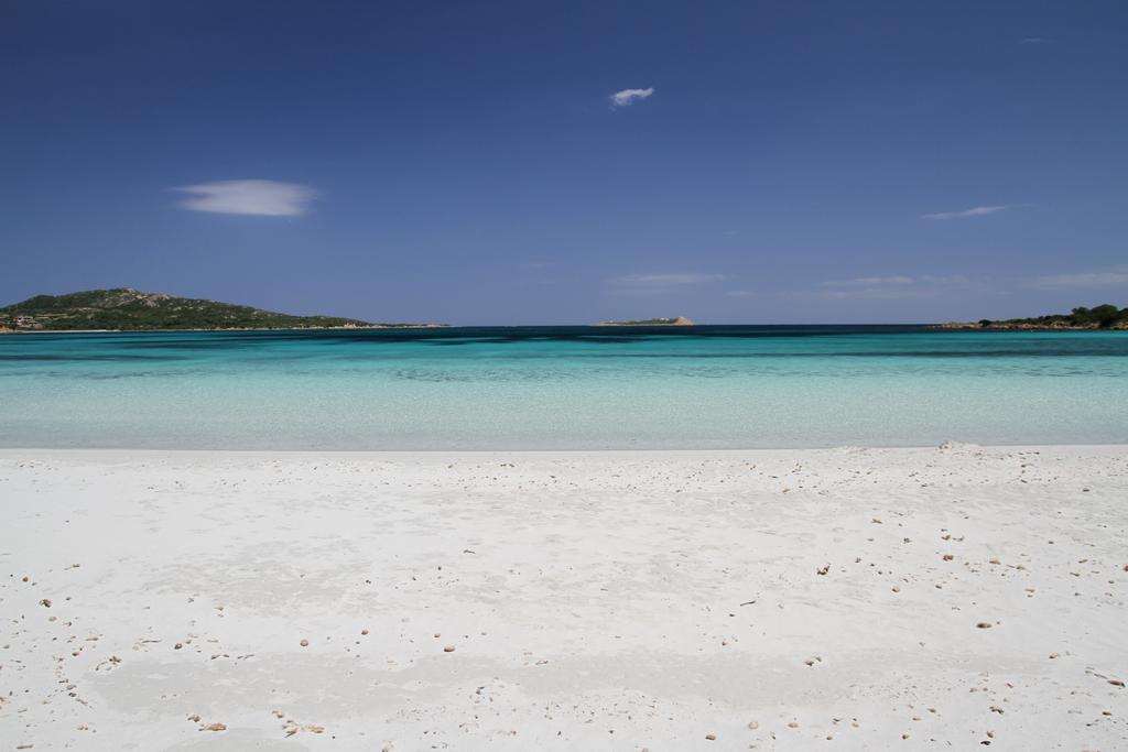 Hotel Lu Pitrali 3*