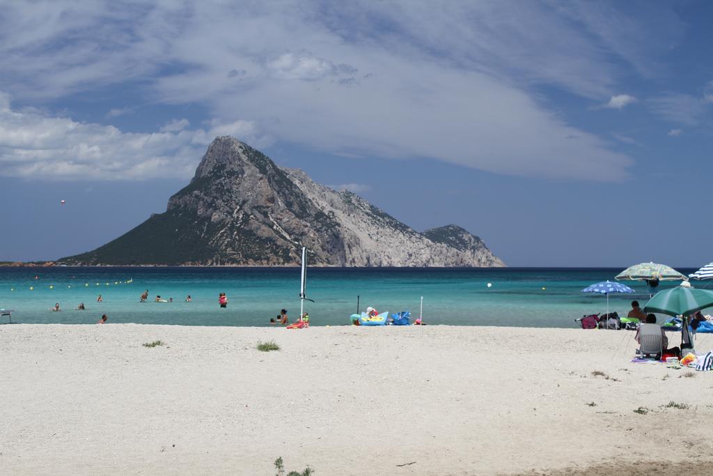 Lu Pitrali San Teodoro (Sardinia)
