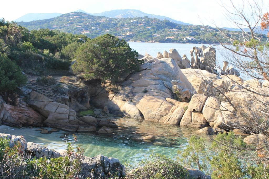 Hotel Lu Pitrali San Teodoro (Sardinia)