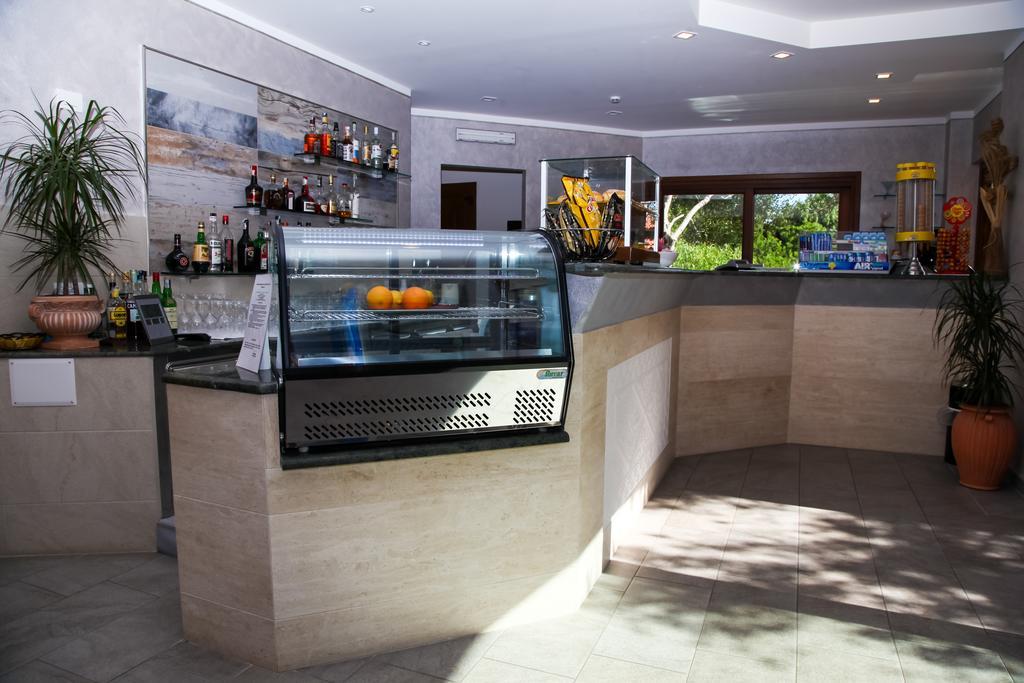 Hotel Lu Pitrali 3*