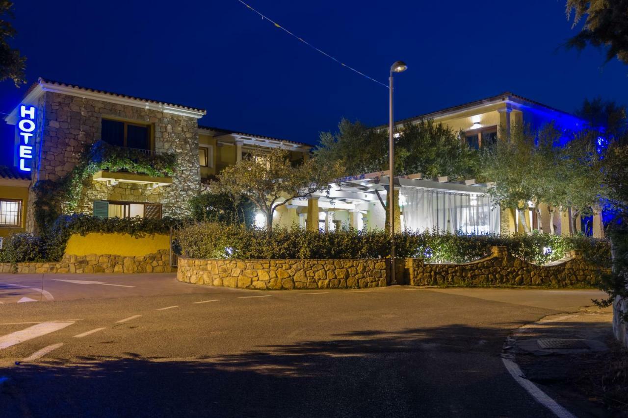 Hotel Lu Pitrali 3*